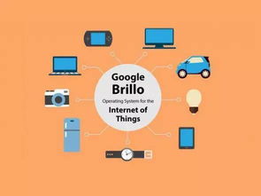 基于Linux的物联网操作系统 网络技术开发的关键场景与实践