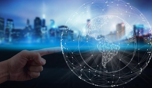 饶松 服装智能化的信息化变革与网络技术开发的关键要素