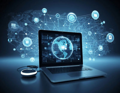 提升网络软件与技术开发的路径与策略