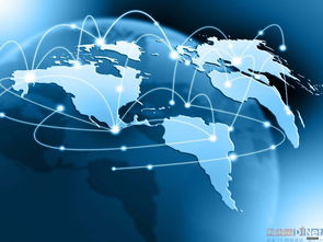 物联网与智能机器 引爆下一场网络技术变革